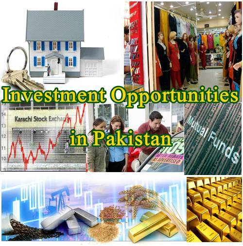 investment opportunities in livestock sector in pakistan